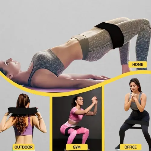 Area51 Fitness & Beauty